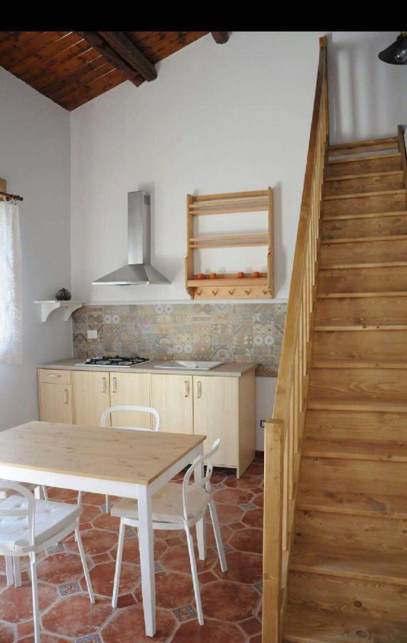 Donna Felicia Villa Pachino Exteriör bild